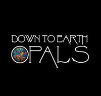 Down to Earth Opals - Winery Find
