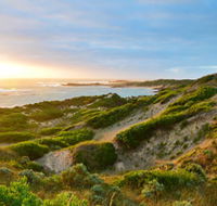 Beachport Conservation Park - Winery Find