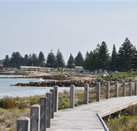 Chambers Way Walk - Winery Find
