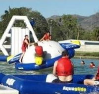 Barra Fun Park - Winery Find