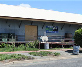 Pangee NSW Winery Find