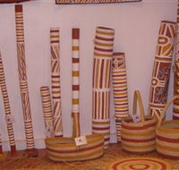 Elcho Island Art and Craft - Winery Find
