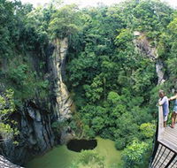 Mount Hypipamee National Park - Winery Find