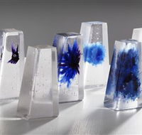 Section Glass Gallery and Cafe - Winery Find