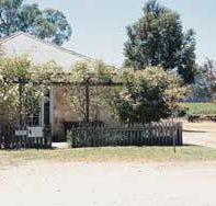Kidman Wines - Winery Find
