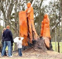 Father Woods Park - Winery Find