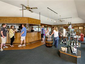 Patrick Of Coonawarra - Winery Find 2