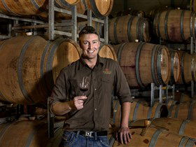 Patrick Of Coonawarra - Winery Find 3