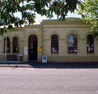 The John Riddoch Centre - Winery Find