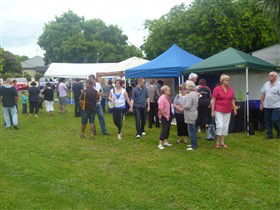 Limestone Coast Food Group Farmers And Makers Markets - Winery Find 0