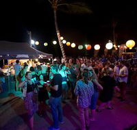 Live Entertainment at Magnetic Island - Winery Find