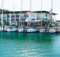 Nelly Bay - Winery Find