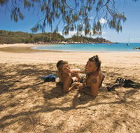Arcadia at Magnetic Island - Winery Find