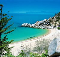 Magnetic Island National Park - Winery Find