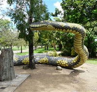 Gubulla Munda - Winery Find