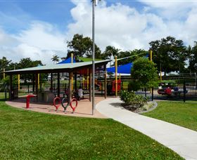 Anzac Park, Ayr - Winery Find 0