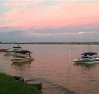 Griffith Boat Club - Winery Find