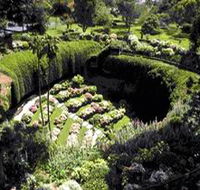 Umpherston Sinkhole - Winery Find