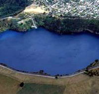 Blue Lake - Winery Find