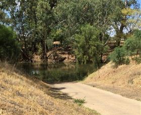 Marthaguy NSW Winery Find
