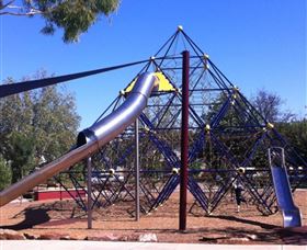 City Park - Winery Find 1