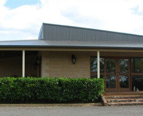 Riverina And The Murray ACT Winery Find