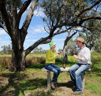 Restdown Wines and Walking Trail - Winery Find
