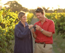 Restdown Wines And Walking Trail - Winery Find 2