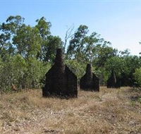Victoria Settlement - Winery Find