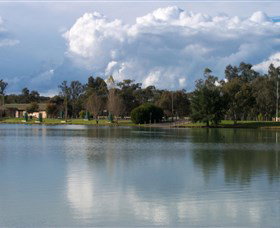 Euabalong NSW Winery Find