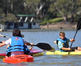 Edward River - Winery Find 1