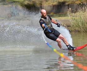 Edward River - Winery Find 2