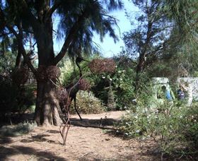 East Tolans Farm Tour - Winery Find 1