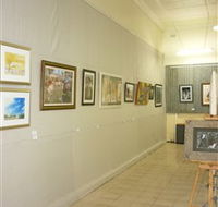 Outback Arts Gallery - Winery Find
