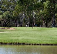 Deniliquin Golf Club - Winery Find