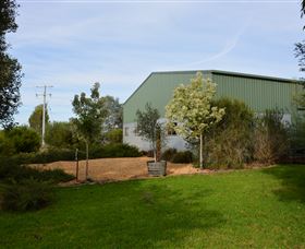 Argoon NSW Winery Find