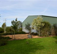 Yarrow Park - Winery Find