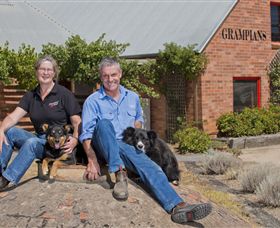 Grampians Estate - Winery Find 3