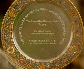 Grampians Estate - Winery Find 4