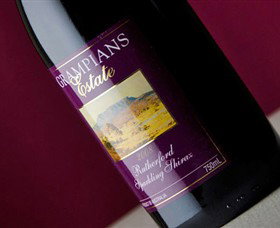 Grampians Estate - Winery Find 5