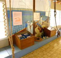 Black Point Culture Centre - Winery Find