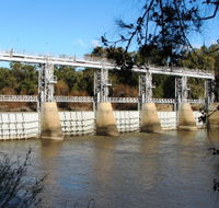 Gogeldrie Weir - Winery Find