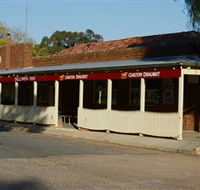 Tallimba Hotel - Winery Find