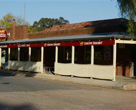 Tallimba Hotel - Winery Find 0