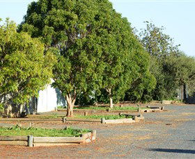 Tallimba Hotel - Winery Find 2