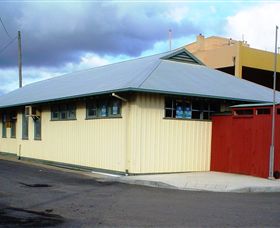 The Grampians VIC Winery Find
