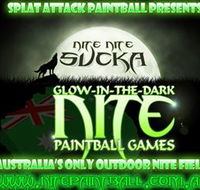 Nite Paintball Games Moama - Winery Find