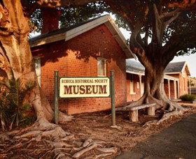 Echuca Historical Society Museum & Archive - Winery Find 0