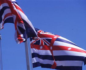 Port Of Echuca Discovery Centre - Winery Find 7