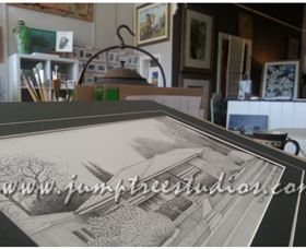 Jumptree Studios - Winery Find 4